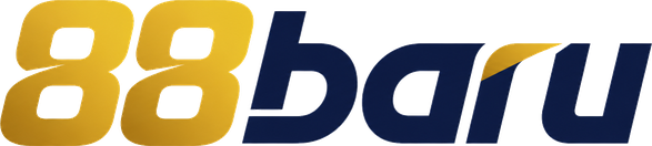 Logo 88baru